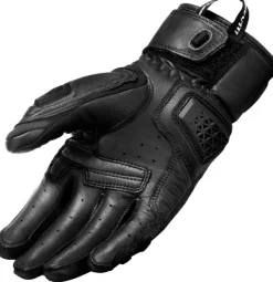 REV'IT Sand 4 Gloves Black> Motorhandschoenen