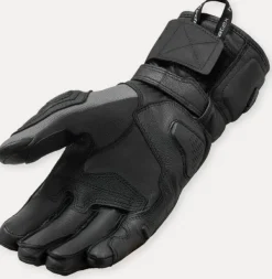 REV'IT Sand 5 H2O Gloves Black> Motorhandschoenen