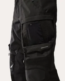 REV'IT Sand 5 H2O Motorbroek Black><noscript><img width=