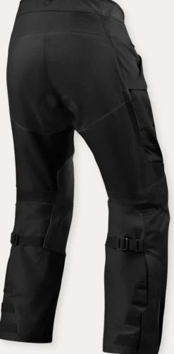 REV'IT Sand 5 H2O Motorbroek Black><noscript><img width=