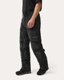 REV'IT Sand 5 H2O Motorbroek Black><noscript><img width=