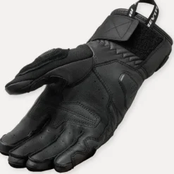 REV'IT Sand 5 Ladies Gloves Black> Motorhandschoenen