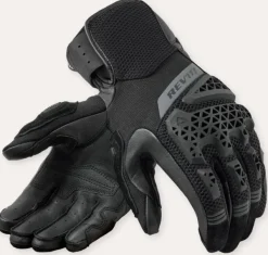REV'IT Sand 5 Ladies Gloves Black> Motorhandschoenen