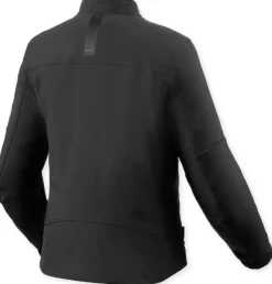 REV'IT Shade 2 H2O Ladies Motorjas Black> Motorjassen