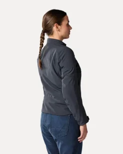 REV'IT Shade 2 H2O Ladies Motorjas Dark Blue><noscript><img width=