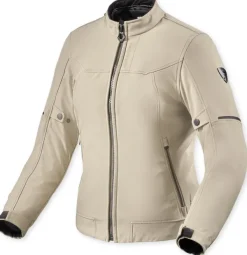 REV'IT Shade 2 H2O Ladies Motorjas Sand> Motorjassen