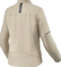 REV'IT Shade 2 H2O Ladies Motorjas Sand> Motorjassen