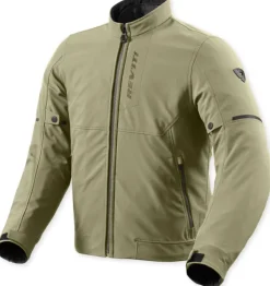 REV'IT Shade 2 H2O Motorjas Green><noscript><img width=