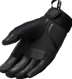 REV'IT Spectrum Gloves Black> Motorhandschoenen