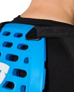 REV'IT Spina Back protector Blue> Rugprotectoren