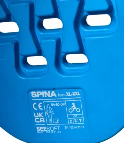 REV'IT Spina Back protector Blue><noscript><img width=