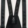 REV'IT Strapper 2 Suspenders Black> Bretels En Riemen