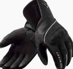 REV'IT Stratos 3 GTX Ladies Gloves Black> Motorhandschoenen