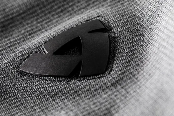 REV'IT Stratum GTX Motorjas Grey/Anthracite> Motorjassen