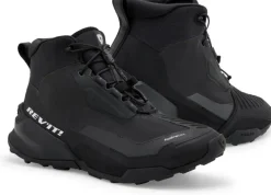 REV'IT Subduction H2O Shoes Black/Anthracite><noscript><img width=