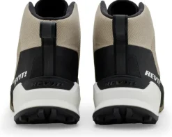 REV'IT Subduction Shoes Black/Sand>Heren Heren Motorschoenen|Casual Motorschoenen