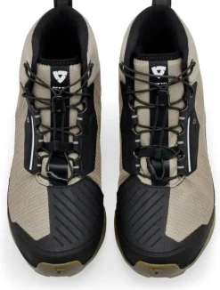 REV'IT Subduction Shoes Black/Sand><noscript><img width=