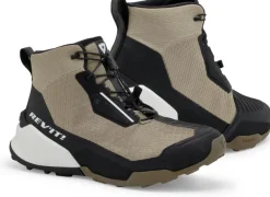 REV'IT Subduction Shoes Black/Sand><noscript><img width=
