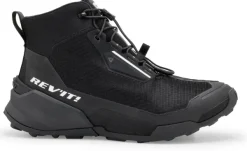REV'IT Subduction Shoes Black>Heren Heren Motorschoenen|Casual Motorschoenen