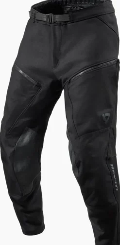 REV'IT Surface Motorbroek Black><noscript><img width=