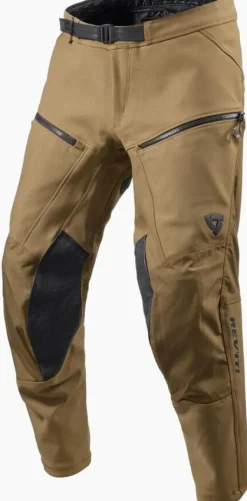 REV'IT Surface Motorbroek Brown> Motorbroeken