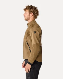REV'IT Surface Motorjas Brown> Motorjassen