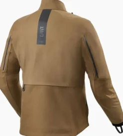 REV'IT Surface Motorjas Brown><noscript><img width=