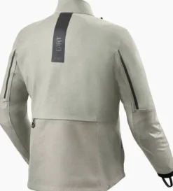 REV'IT Surface Motorjas Light Grey> Motorjassen