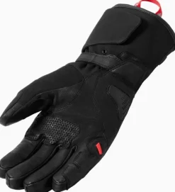 REV'IT Taurus 2 GTX Gloves Black> Motorhandschoenen