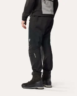 REV'IT Tectonic H2O Motorbroek Black><noscript><img width=