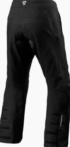REV'IT Tectonic H2O Motorbroek Black><noscript><img width=