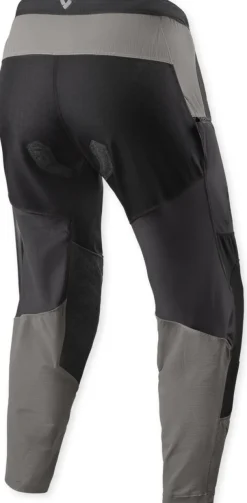 REV'IT Territory 2 Motorbroek Anthracite/Black><noscript><img width=