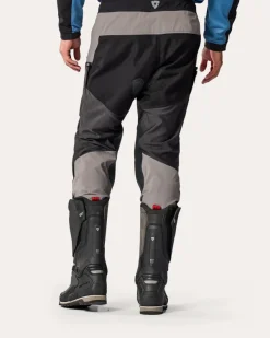 REV'IT Territory 2 Motorbroek Anthracite/Black><noscript><img width=