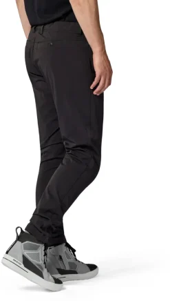 REV'IT Terry Skinny Motorjeans Black> Motorjeans