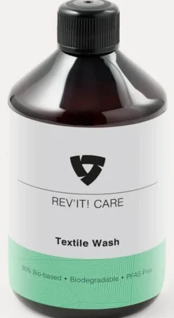 REV'IT Textile Wash Maintenance> Onderhoud En Reiniging|Cadeaus Voor Motorrijders