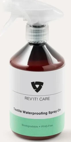 REV'IT Textile Waterproofing Spray-on Maintenance> Onderhoud En Reiniging|Cadeaus Voor Motorrijders