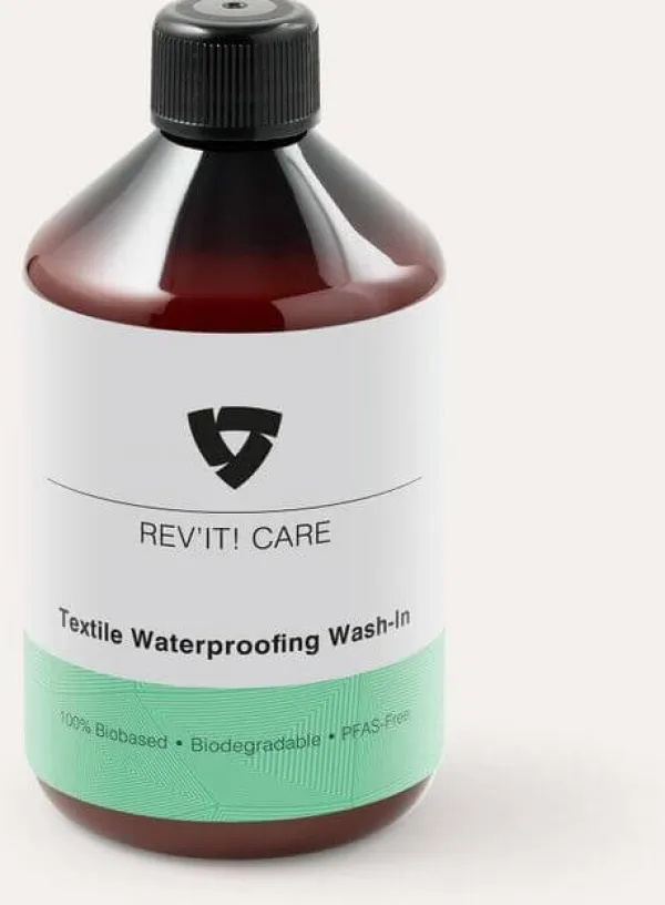 REV'IT Textile Waterproofing Wash-in Maintenance> Onderhoud En Reiniging|Cadeaus Voor Motorrijders
