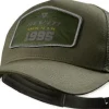 REV'IT Theodore Cap Green> Cadeaus Voor Motorrijders|Motor Merchandise