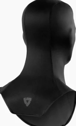 REV'IT Tracker 3 WB Balaclava Black> Balaclavas En Helmmutsen