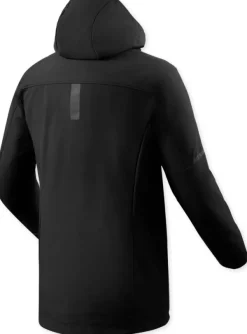REV'IT Trafalgar 2 H2O Motorjas Black> Motorjassen