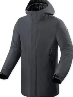 REV'IT Trafalgar 2 H2O Motorjas Dark Blue> Motorjassen