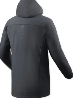 REV'IT Trafalgar 2 H2O Motorjas Dark Blue> Motorjassen