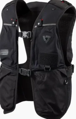 REV'IT Trail Vest Black> Rugzakken