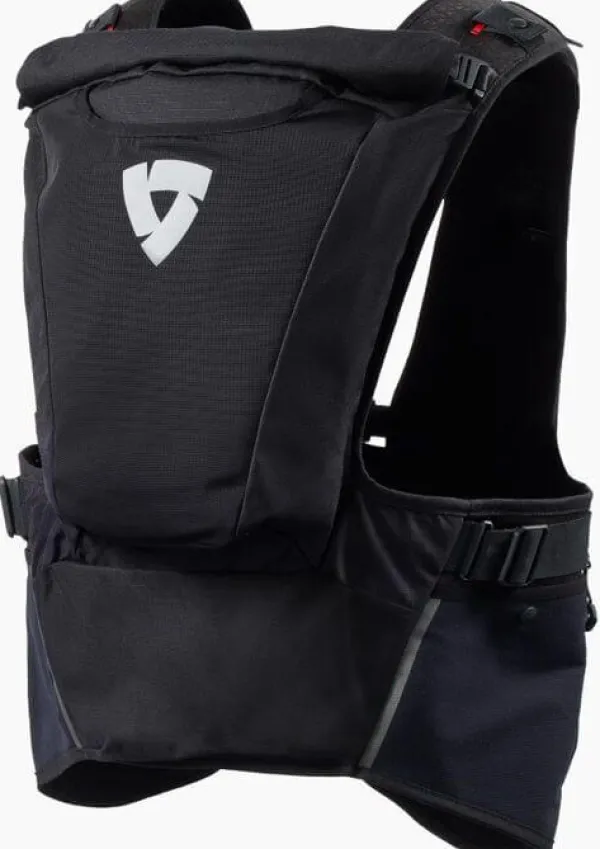 REV'IT Trail Vest Black> Rugzakken