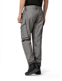 REV'IT Tristan Tapered Motorjeans Grey> Motorjeans
