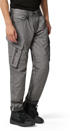 REV'IT Tristan Tapered Motorjeans Grey> Motorjeans