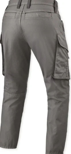 REV'IT Tristan Tapered Motorjeans Grey><noscript><img width=