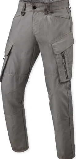 REV'IT Tristan Tapered Motorjeans Grey><noscript><img width=