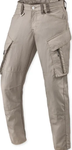 REV'IT Tristan Tapered Motorjeans Sand> Motorjeans