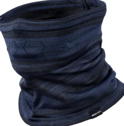 REV'IT Tube Caspian Black/Blue> Nekwarmers En Windcollars
